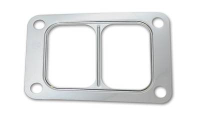 Vibrant Performance - Vibrant 1443G Turbo Inlet Flange Gasket for T06 Divided