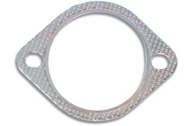 Vibrant Performance - Vibrant 1455 2-Bolt High Temperature Exhaust Gasket 2" ID