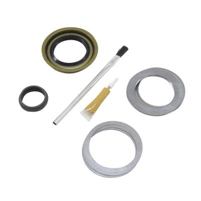 Yukon Gear and Axle - Yukon Gear MK M20 Minor Differential Install Kit for Model 20 AMC/Hummer/Jeep