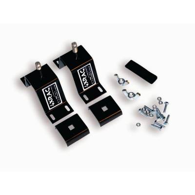 Hi-lift Jack - Hi-Lift Jacks 4X400 4XRAC Universal Flat Surface Mounting System