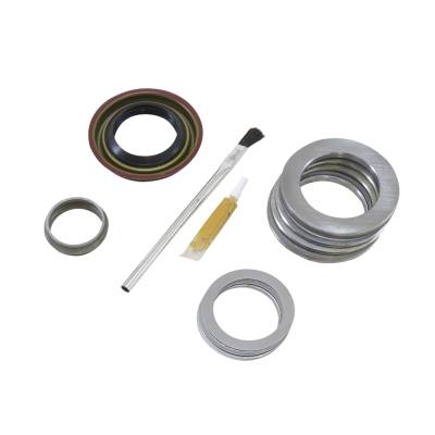 Yukon Gear and Axle - Yukon Gear MK F8.8 Rear Minor Differential Install Kit for Ford 8.8"