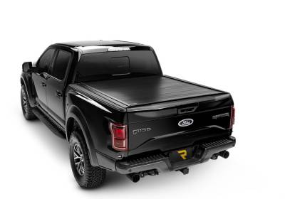 RealTruck Retrax - Retrax 90232 PowertraxPRO MX Retractable Tonneau Cover