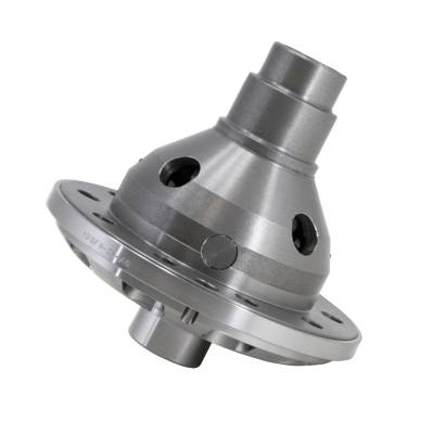 Yukon Gear and Axle - Yukon Gear YDGF8-28-AG Trac-Loc Axles Aggressive Design for Ford 8" 28SPL