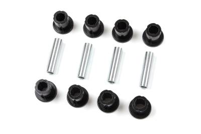 Zone Offroad - Zone Offroad Front/Rear Frame Shackle Bushings for Jeep YJ ZONJ7010