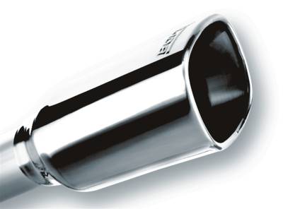 Borla - Borla Exhaust 20241 Universal Tip