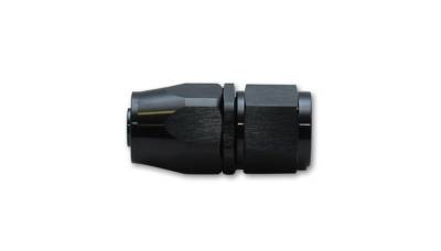 Vibrant Performance - Vibrant 21004 Straight Hose End Fitting Hose Size -4AN