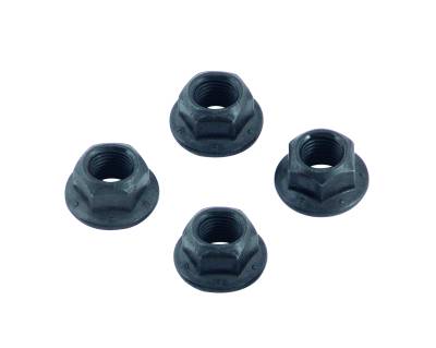 Mr Gasket - Mr Gasket 6717 Torque Converter To Flex Plate Bolts
