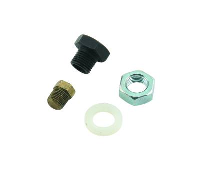 Mr Gasket - Mr Gasket 4470 Universal Automatic Transmission Oil Drain Plug