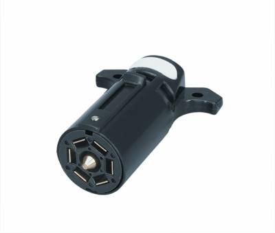 Bargman - Bargman 50-77-003 7-Way Connector
