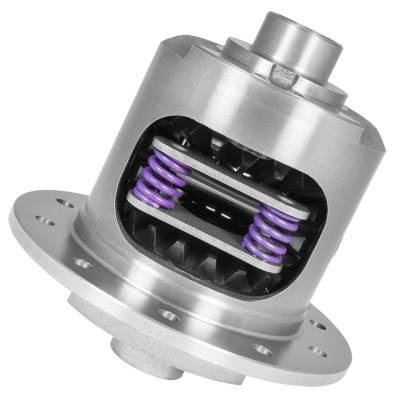 Yukon Gear and Axle - Yukon Gear YDGGM8.2BOP-3-28-1 Duragrip for 8.2" Buicks Olds & Pontiac 28SPL