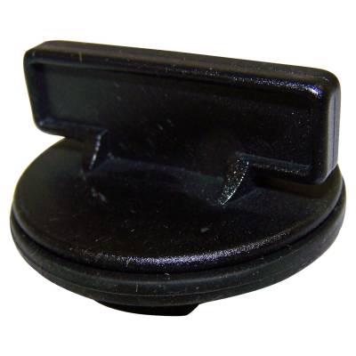 Crown Automotive Jeep Replacement - Crown Automotive 33001016 Oil Filler Cap