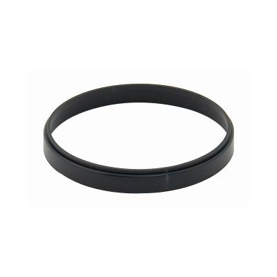 Mr Gasket - Mr Gasket 9340 Air Cleaner Riser 5 1/8" Dia. Neck H-0.5"