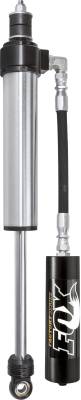 FOX Offroad Shocks - FOX Shocks 883-24-004 FOX 2.5 Factory Series Reservoir Shock Set