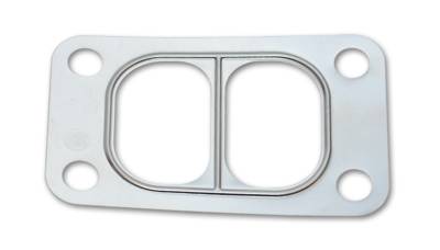 Vibrant Performance - Vibrant 1445G Turbo Inlet Flange Gasket for T3 Divided