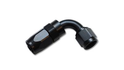 Vibrant Performance - Vibrant 21904 90-DEG Hose End Fitting Hose Size -4AN
