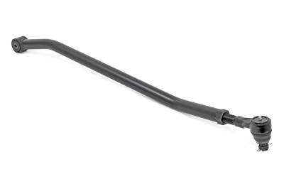 Rough Country Suspension Systems - Rough Country Adjustable Front Track Bar for 1.5"-4.5" for Jeep XJ/TJ 7572