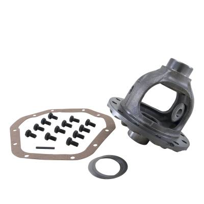 Yukon Gear and Axle - Yukon Gear YC D707175 Open Carrier Case for Dana 60 4.56 & Up