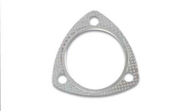 Vibrant Performance - Vibrant 1464 3-Bolt High Temperature Exhaust Gasket 3.5" I.D