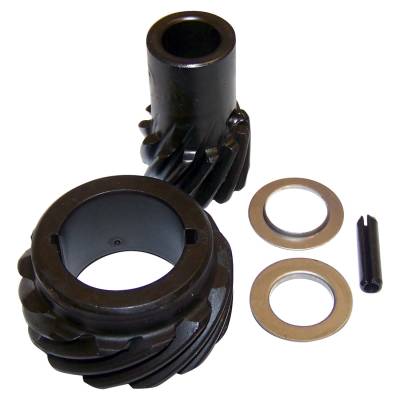 Crown Automotive Jeep Replacement - Crown Automotive 4486635K Cam Gear Kit