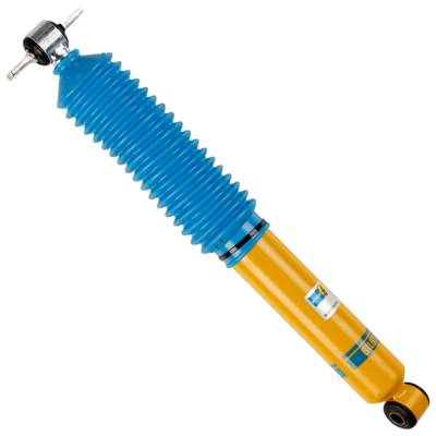 Bilstein - Bilstein 24-024433 46mm Monotube Shock Absorber 97-06 TJ WRANGLER