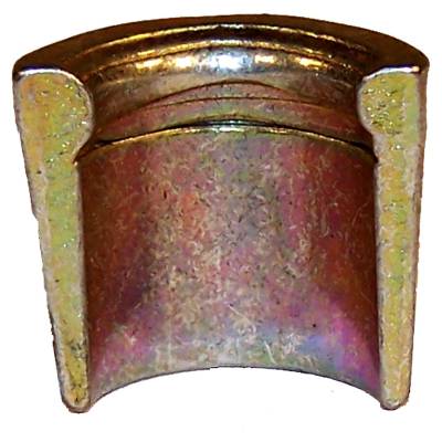 Crown Automotive Jeep Replacement - Crown Automotive 33003521 Valve Spring Retainer Keeper