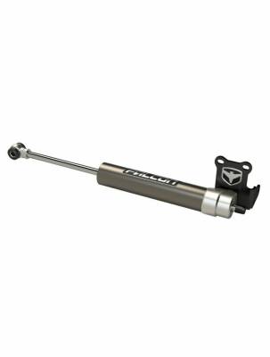 TeraFlex - TeraFlex 09-02-21-110-000 EF 2.1 Stabilizer for 18+ Jeep Gladiator/Wrangler JL