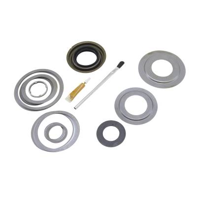 Yukon Gear and Axle - Yukon Gear MK D70-HD Minor Differential Install Kit for Dana 70-HD/Super 70