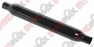 Dynomax - Dynomax Thrush Glasspack Muffler 2" In 2" Out Center/Center 24200