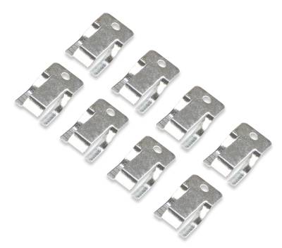 Mr Gasket - Mr Gasket 1015 Rocker Arm Clips for Select Chevy & Ford