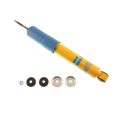 Bilstein - Bilstein 24-060813 46mm Monotube Shock Absorber