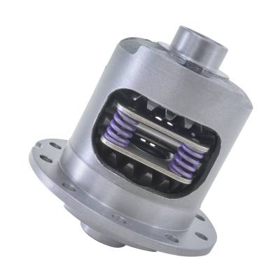 Yukon Gear and Axle - Yukon Gear YDGF8.8-28-1 Dura Grip Positraction for Ford 8.8" 28SPL