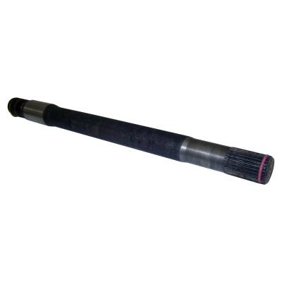 Crown Automotive Jeep Replacement - Crown Automotive 5066057AB Axle Shaft for Jeep Liberty