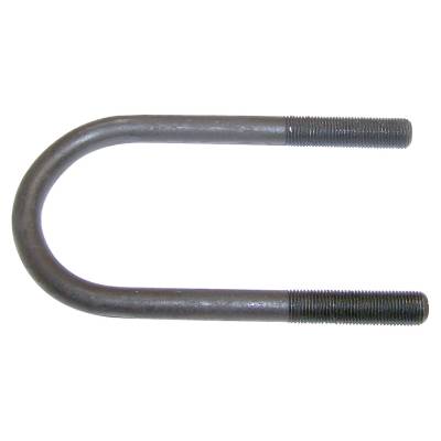 Crown Automotive Jeep Replacement - Crown Automotive 52000232 Axle U Bolt for Jeep Cherokee XJ