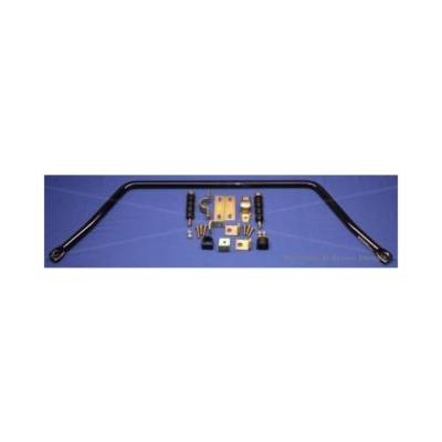 Addco - Addco 760 Front Performance Anti Sway Bar Stabilizer Kit