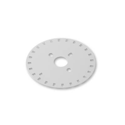 AEM Electronics - AEM 30-8761 CAS Trigger Disk 50mm OD for RB25DET/RB26