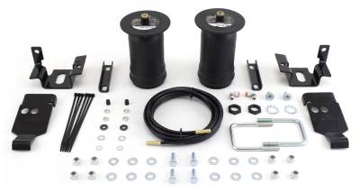 Air Lift - Air Lift 59561 Ride Control Rear Air Spring Kit for 05-23 Toyota Tacoma