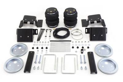 Air Lift - Air Lift 57338 LoadLifter Air Spring Kit for 11-19 Chevy/GMC 2500HD/3500HD