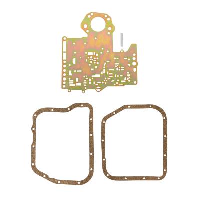 B&M - B&M 10226 Shift Improver Kit Automatic Transmission Shift Kit