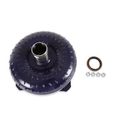 B&M - B&M 50448 Holeshot 2000 Torque Converter for 64-84 Ford/Lincoln/Mercury