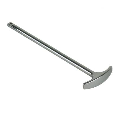 B&M - B&M 80837 Automatic Transmission Shift Trigger Rod