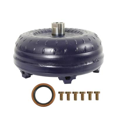 B&M - B&M 70431 Traveler Torque Converter 2000 Stall