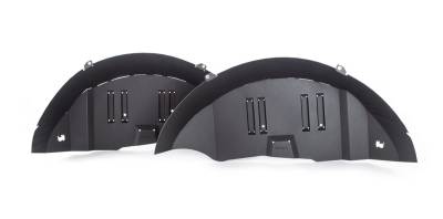 Go Rhino - Go Rhino 702012T Fender Liner for 18-19 Wrangler JL