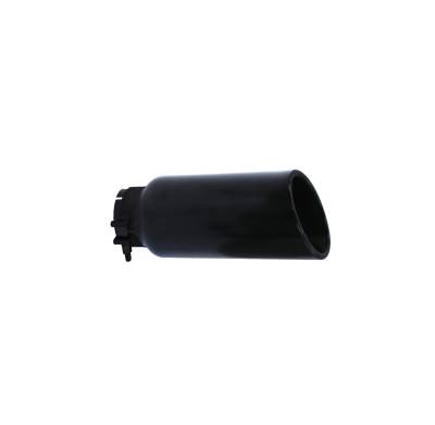 Go Rhino - Go Rhino GRT3410B Exhaust Tip for Tundra