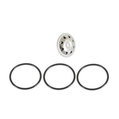 Holley EFI - Holley EFI 12-878 Holley EFI Replacement Regulator Kit