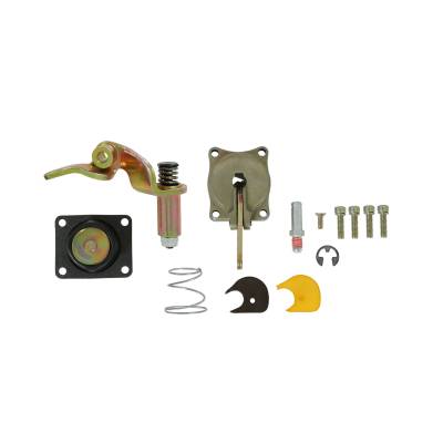 Holley - Holley Performance 20-11 Accelerator Pump Conversion Kit 50cc