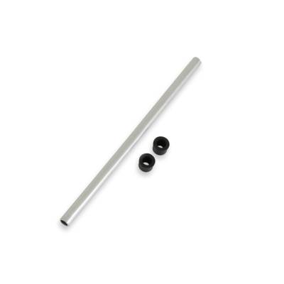 Holley - Holley Performance 26-115 Fuel Transfer Tube O-Ring for Carburetor Model 4160