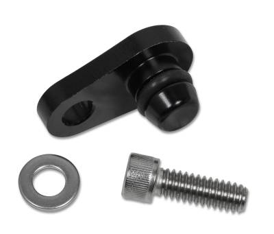 Holley EFI - Holley EFI 300-251 Map Sensor Port Cover LS3 Style