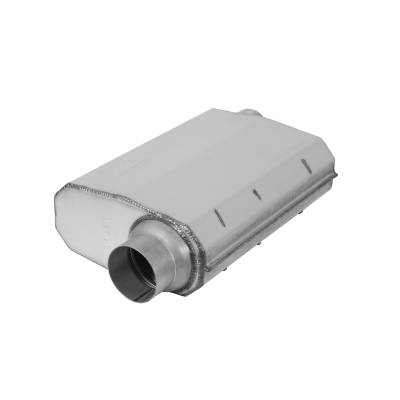 Hooker - Hooker Headers 21530HKR Aero Chamber Muffler