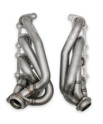 Hooker BlackHeart - Hooker BlackHeart 70303406-RHKR Shorty Headers