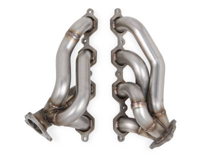 Hooker BlackHeart - Hooker BlackHeart 70301411-RHKR Shorty Headers